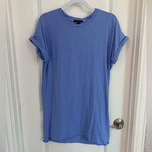 Forever 21 t-shirt dress. Size S (fits more like XS)